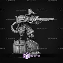 December 2025 Goon Master Games Miniatures