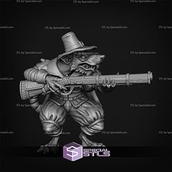 December 2025 Goon Master Games Miniatures