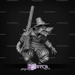 December 2025 Goon Master Games Miniatures