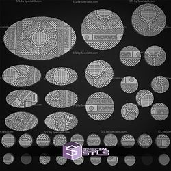 December 2025 Goon Master Games Miniatures