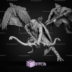 December 2025 Great Grimoire Miniatures