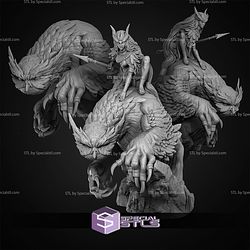 December 2025 Great Grimoire Miniatures