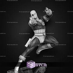 December 2025 Hall of Heroes Miniatures