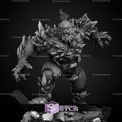 December 2025 Hall of Heroes Miniatures