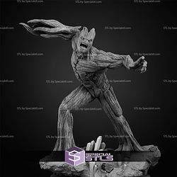 December 2025 Hall of Heroes Miniatures