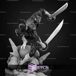 December 2025 Hall of Heroes Miniatures