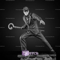 December 2025 Hall of Heroes Miniatures