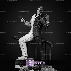 December 2025 Hall of Heroes Miniatures