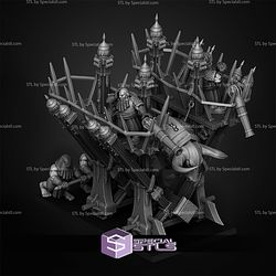 December 2025 Highlands Miniatures