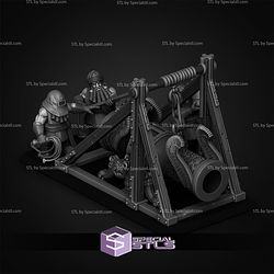 December 2025 Highlands Miniatures