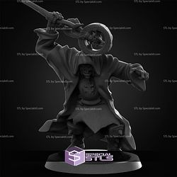 December 2025 Imp3dsion Miniatures