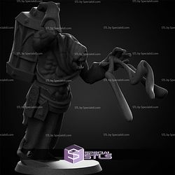 December 2025 Imp3dsion Miniatures