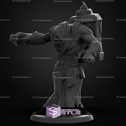 December 2025 Imp3dsion Miniatures