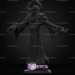 December 2025 Imp3dsion Miniatures