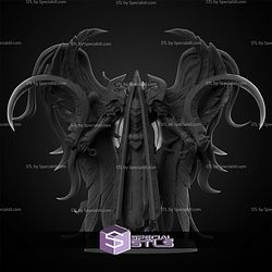 December 2025 Imp3dsion Miniatures