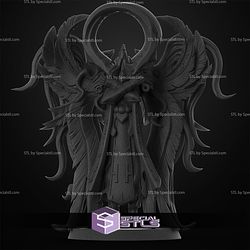 December 2025 Imp3dsion Miniatures