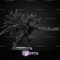 December 2025 Imp3dsion Miniatures