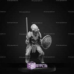 December 2025 Invictus Miniatures