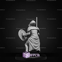 December 2025 Invictus Miniatures