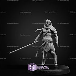 December 2025 Invictus Miniatures