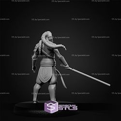 December 2025 Invictus Miniatures
