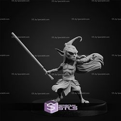 December 2025 Invictus Miniatures