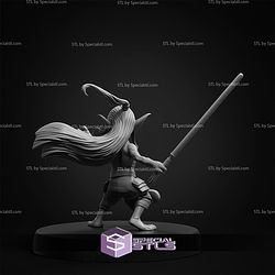 December 2025 Invictus Miniatures