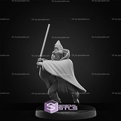 December 2025 Invictus Miniatures