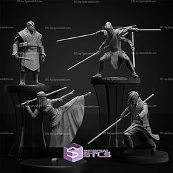 December 2025 Invictus Miniatures