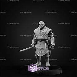 December 2025 Invictus Miniatures