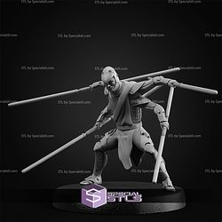 December 2025 Invictus Miniatures