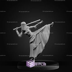 December 2025 Invictus Miniatures