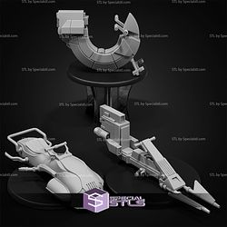 December 2025 Invictus Miniatures