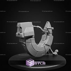 December 2025 Invictus Miniatures