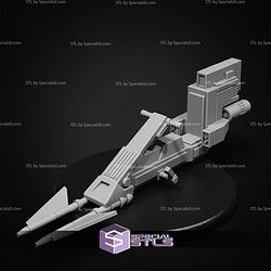 December 2025 Invictus Miniatures