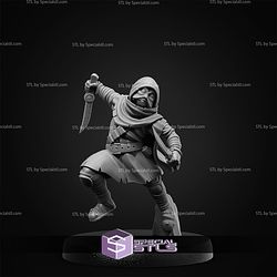 December 2025 Invictus Miniatures