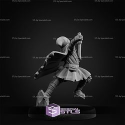 December 2025 Invictus Miniatures