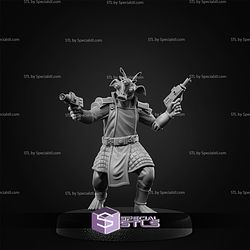 December 2025 Invictus Miniatures