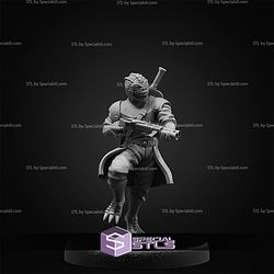 December 2025 Invictus Miniatures
