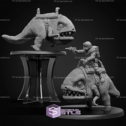 December 2025 Invictus Miniatures