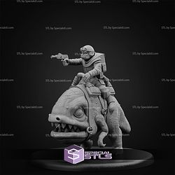December 2025 Invictus Miniatures
