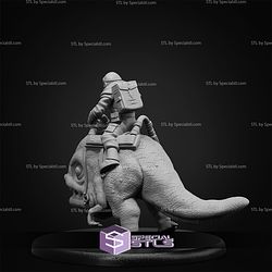 December 2025 Invictus Miniatures