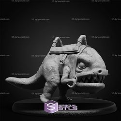 December 2025 Invictus Miniatures