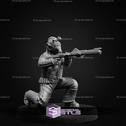 December 2025 Invictus Miniatures