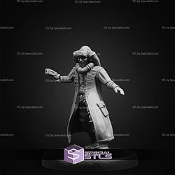 December 2025 Invictus Miniatures