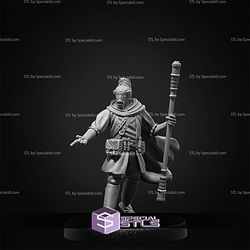 December 2025 Invictus Miniatures