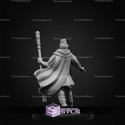 December 2025 Invictus Miniatures