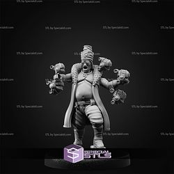 December 2025 Invictus Miniatures