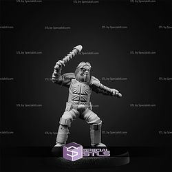 December 2025 Invictus Miniatures