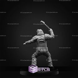 December 2025 Invictus Miniatures